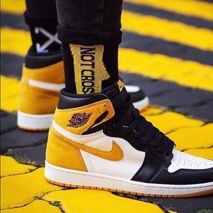 Meet your Posher, Tom